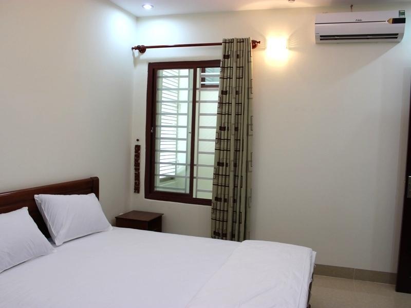 Garnet Hotel Nha Trang Værelse billede