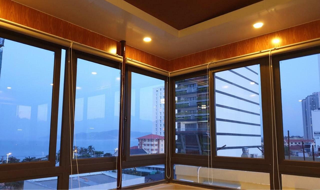 Garnet Hotel Nha Trang Eksteriør billede